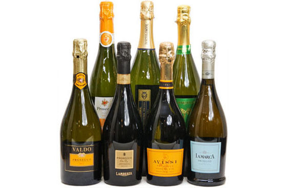 世界起泡酒大全，問度娘不如戳這里！