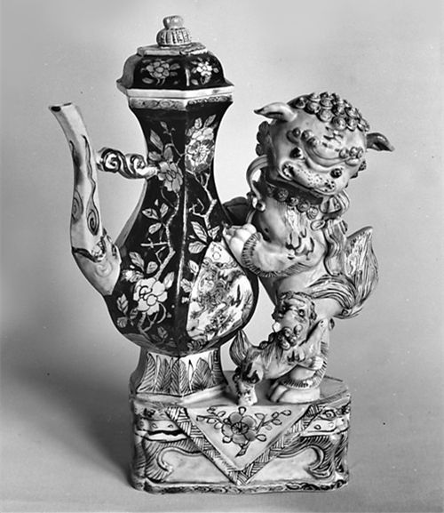 酒、歷史、藝術——那些令人贊嘆的酒類藝術藏品