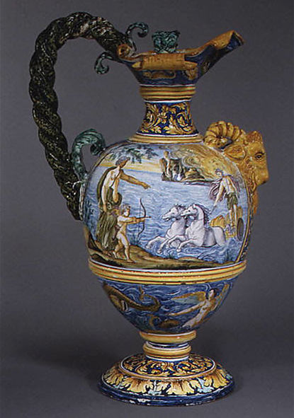 酒、歷史、藝術——那些令人贊嘆的酒類藝術藏品