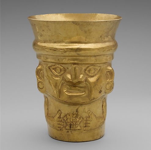 酒、歷史、藝術——那些令人贊嘆的酒類藝術藏品