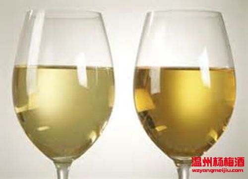 葡萄酒為什么會有這么多種顏色？