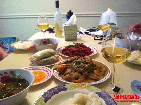 什么樣的酒好喝又適合女生喝？