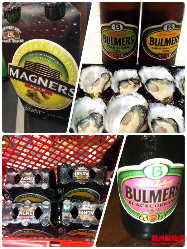 什么樣的酒好喝又適合女生喝？