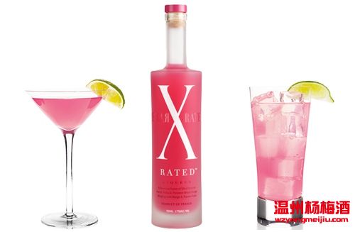 什么樣的酒好喝又適合女生喝？