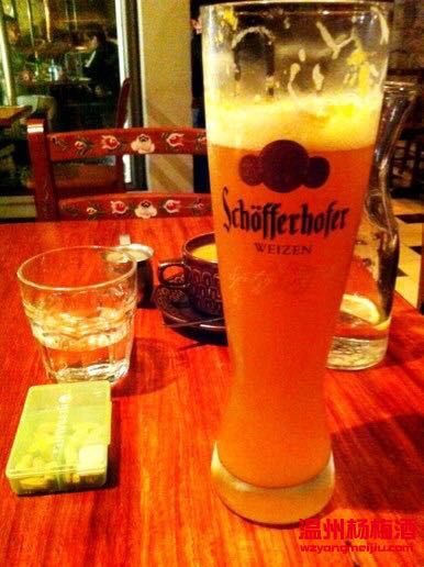 什么樣的酒好喝又適合女生喝？