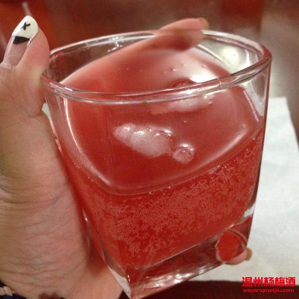 什么樣的酒好喝又適合女生喝？