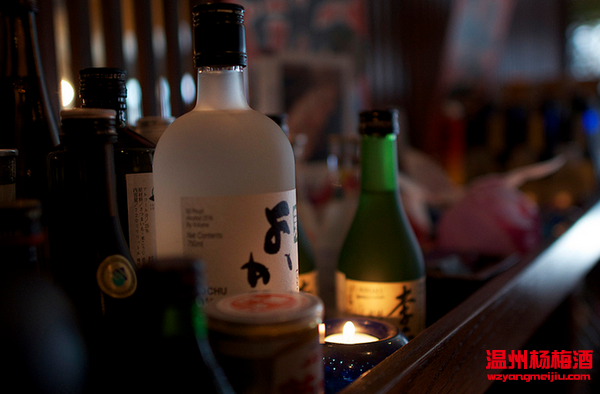 什么樣的酒好喝又適合女生喝？