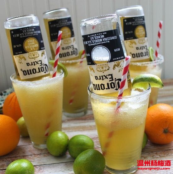 什么樣的酒好喝又適合女生喝？