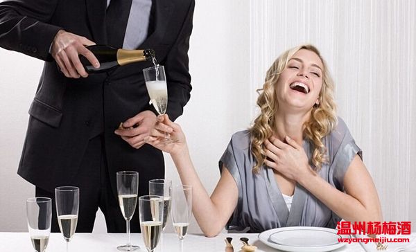 什么樣的酒好喝又適合女生喝？