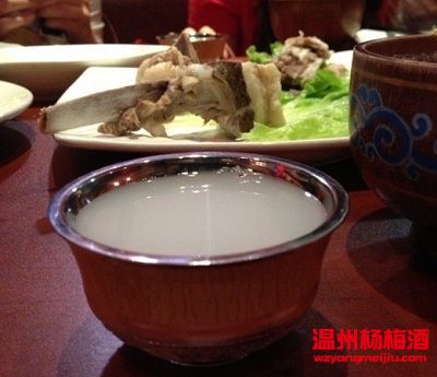 什么樣的酒好喝又適合女生喝？